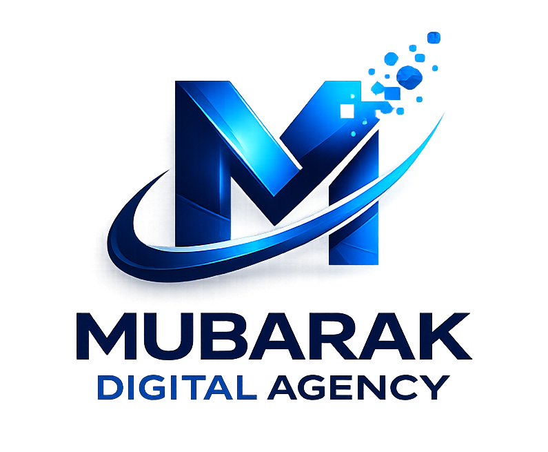 MUBARAK DIGITAL AGENCY